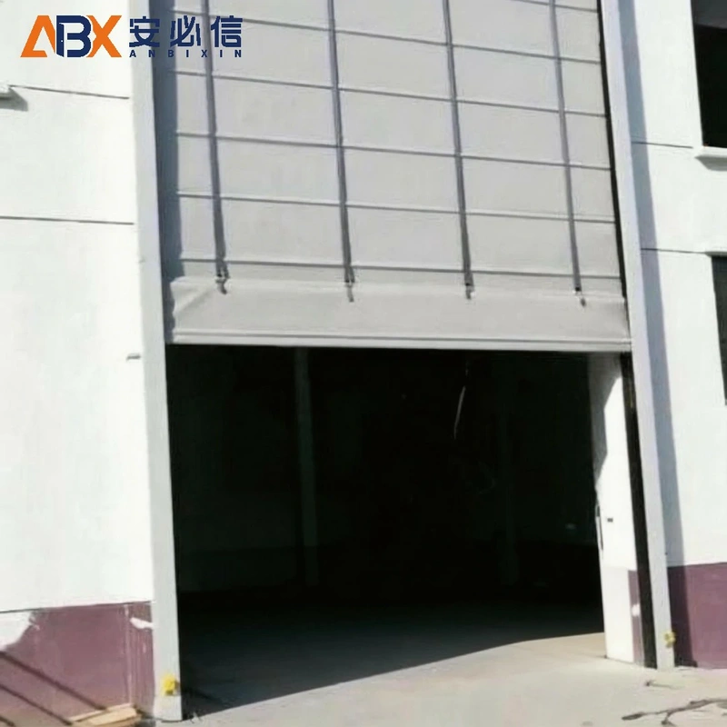 芜湖高速堆积门